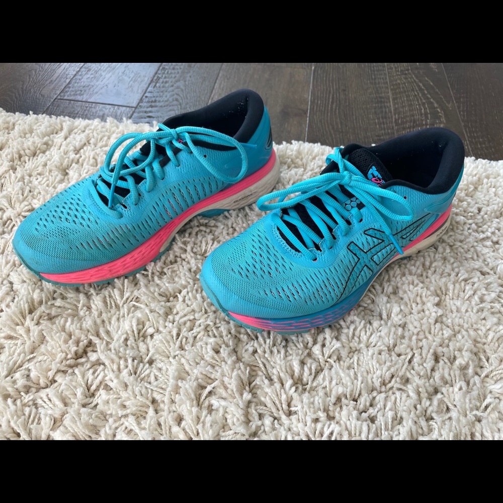 ASICS gel Kayano 25